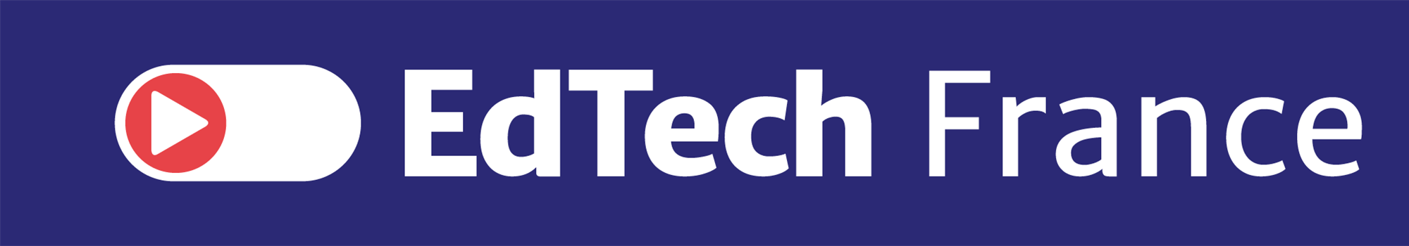 Ed tech france logo