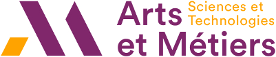 logo Arts et Métiers
