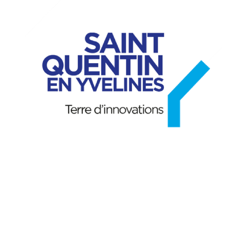 logo Saint Quentin en Yveline