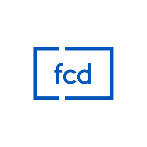 logo FCD