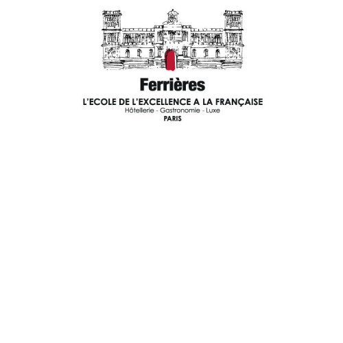 logo Ferrieres