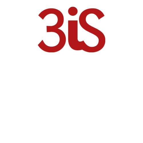 logo 3iS