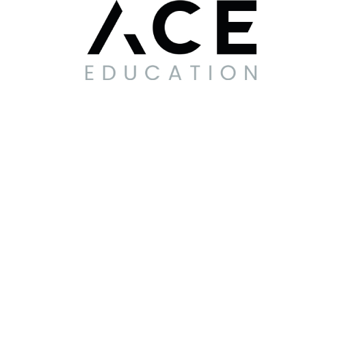 logo ACE education
