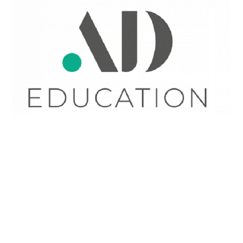 logo AD education