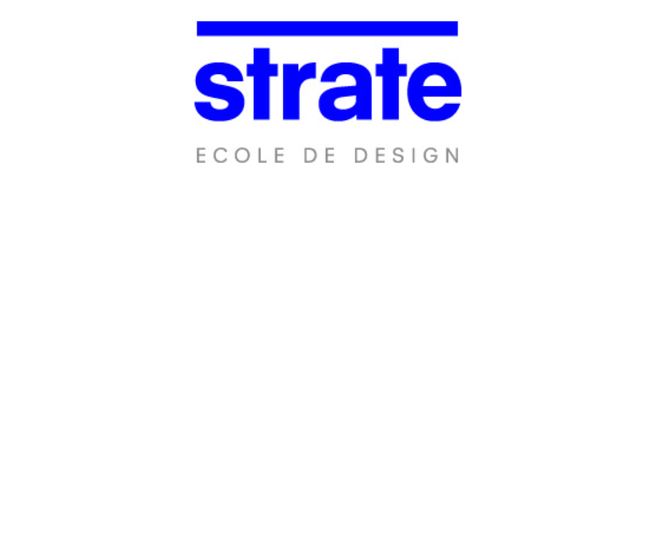 logo Strate