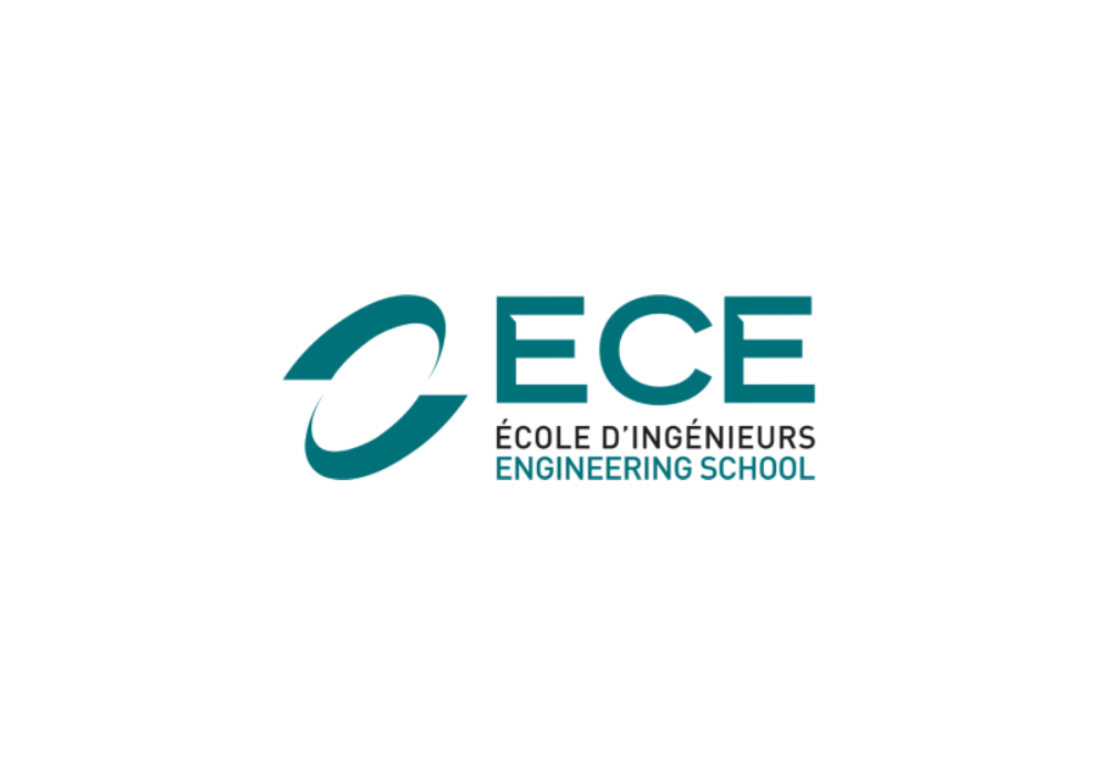 logo ECE Paris