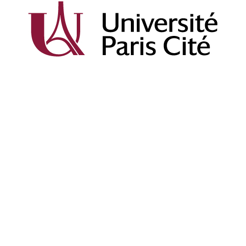 logo Université Paris Cité