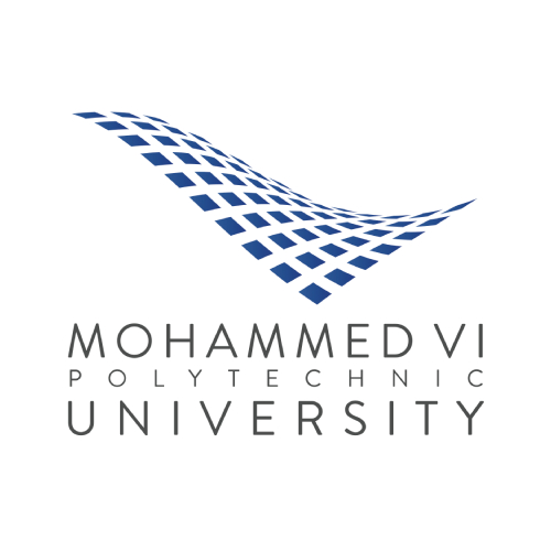 logo Université Mohammed VI