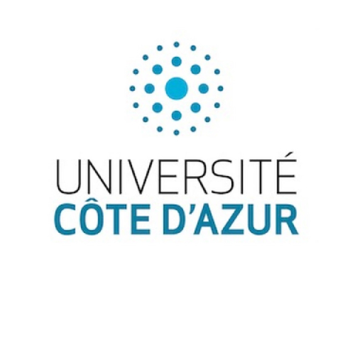 logo Université Côte d'azur