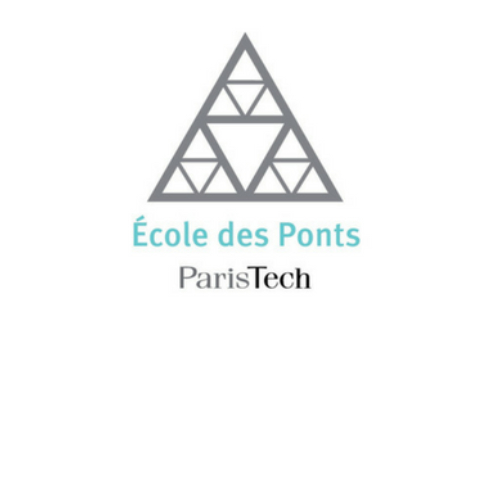 logo Ecole des Ponts