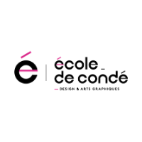 logo Ecole de Condé