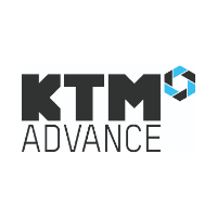 logo KTM Advance