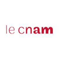 logo Le CNAM