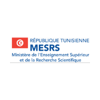 logo Ministere de l'enseignement supérieur de Tunisie