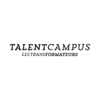 logo Talent Campus